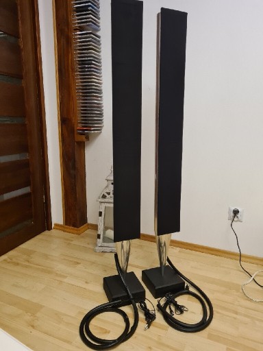 Zdjęcie oferty: Beolab 8000 bang olufsen b&o kolumny aktywne