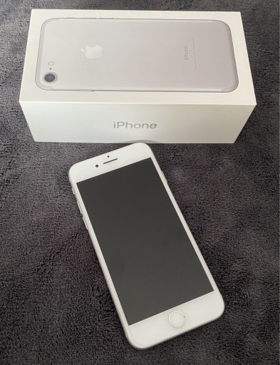 Zdjęcie oferty: iPhone 7 128gb