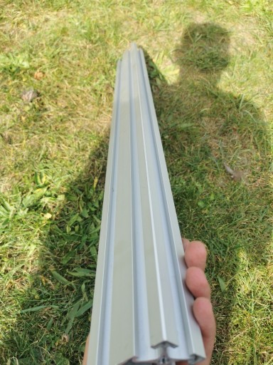 Zdjęcie oferty: Profil konstrukcyjny aluminiowy 80x40  900mm