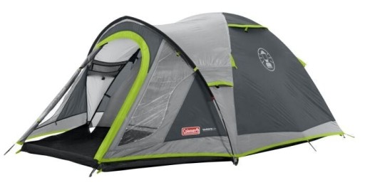 Zdjęcie oferty: Namiot turystyczny Coleman Darwin 4+ osobowy