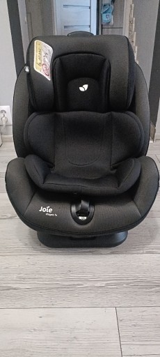 Zdjęcie oferty: FOTELIK SAMOCHODOWY Joie Stages FX – fotelik 0-25 kg