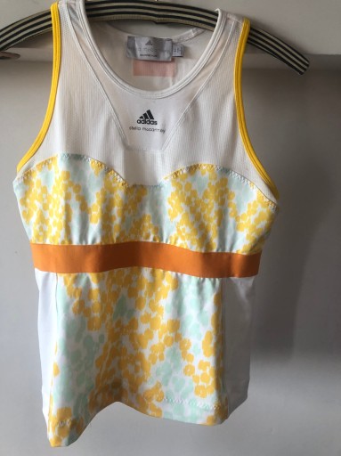 Zdjęcie oferty: Koszulka fitness Adidas Stella Mc Cartney rozm. 40