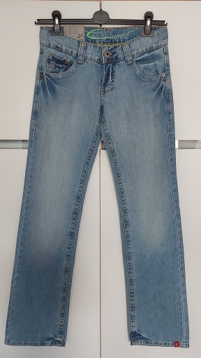 Zdjęcie oferty: Jeansy damskie EDC by Esprit Play W27 Long