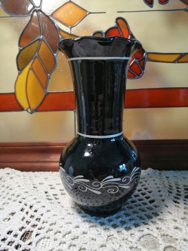 Zdjęcie oferty: ceramiczny wazonik
