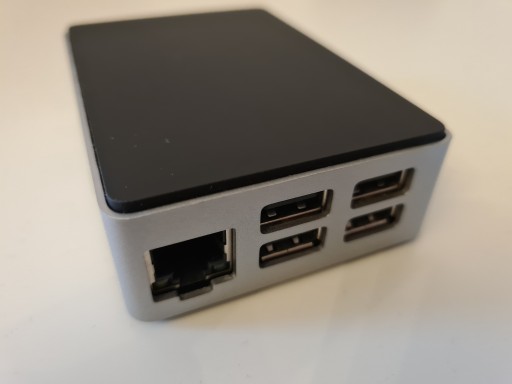 Zdjęcie oferty: Obudowa Raspberry Pi 2/3/3B+