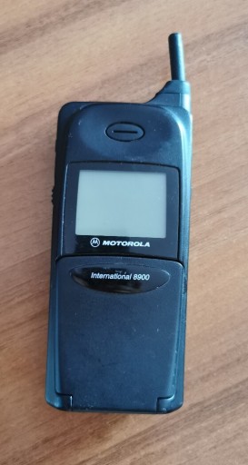 Zdjęcie oferty: Telefon Motorola International 8900