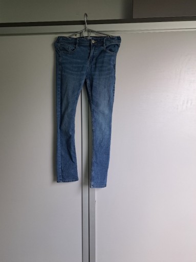 Zdjęcie oferty: Spodnie firmy OKAIDI - rozmiar 12lat (152cm