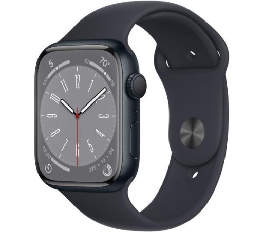 Zdjęcie oferty: Apple watch series 8 45 mm GPS
