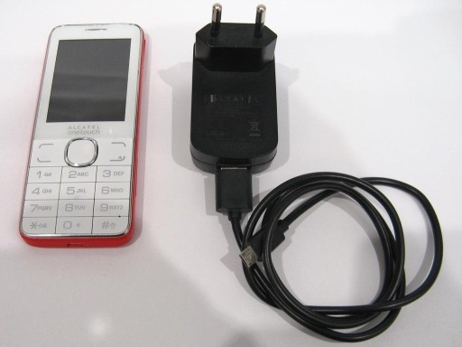 Zdjęcie oferty: Alcatel One Touch 2007D dual sim -- bez simlocka