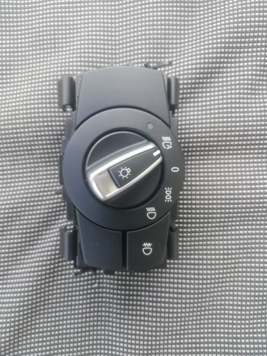 Zdjęcie oferty: Przełącznik świateł BMW X1 E84 USA 