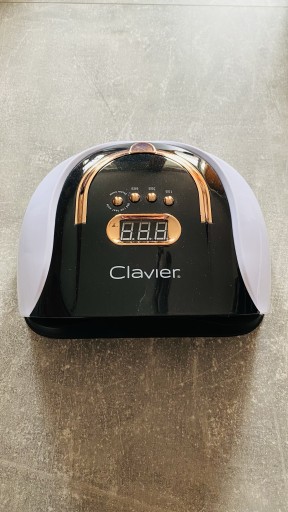 Zdjęcie oferty: Lampa do Paznokci żeli hybryd UV LED 256W MOCNA