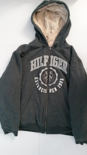 Zdjęcie oferty: Bluza Tommy Hilfiger