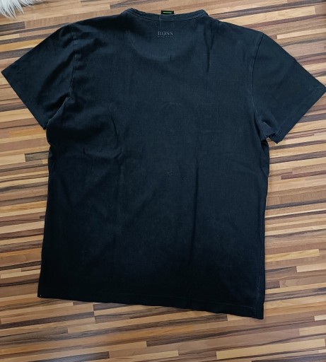 Zdjęcie oferty: Świetna męska koszulka t-shirt Hugo Boss Regular 