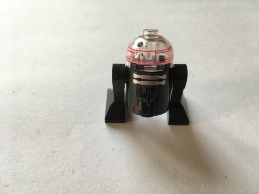 Zdjęcie oferty: Star Wars droid astromechaniczny