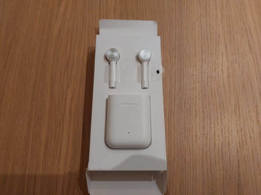 Zdjęcie oferty: Słuchawki bezprzewod. Xiaomi Mi True Wireless Lite