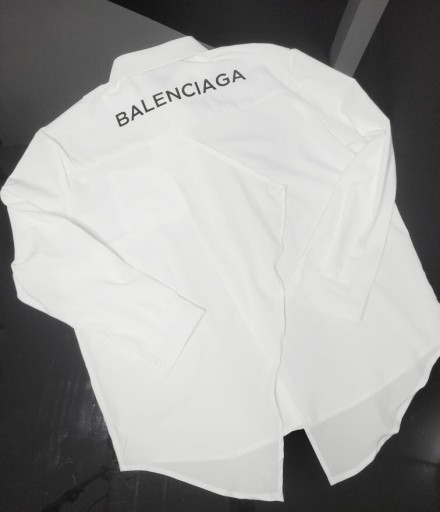 Zdjęcie oferty: Bluza bluzka koszulka Balenciaga