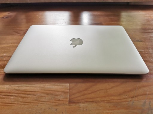 Zdjęcie oferty: Apple Macbook Air 13' 2017 8GB i5