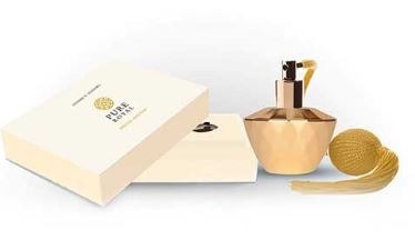 Zdjęcie oferty: Perfumy damskie PURE ROYAL SPECIAL 313 (50 ml)