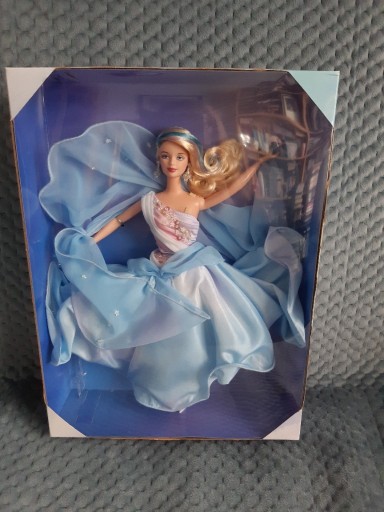 Zdjęcie oferty: Lalka Barbie kolekcjonerska Whispering Wind