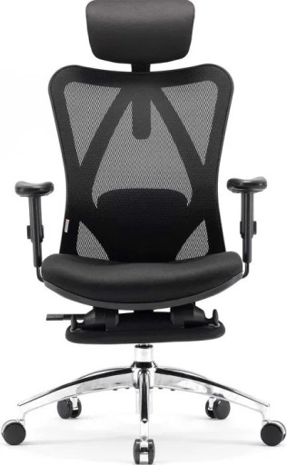 Zdjęcie oferty: SIHOO Ergonomiczne krzesło biurowe, mod.M18-M156