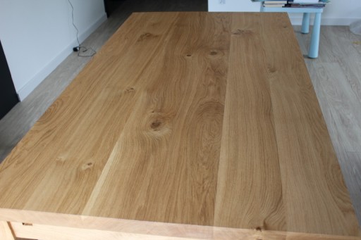 Zdjęcie oferty: Stół dębowy, stół drewniany na wymiar