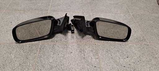 Zdjęcie oferty: Lusterka Audi S6 A6 C5 7 PIN LY9B