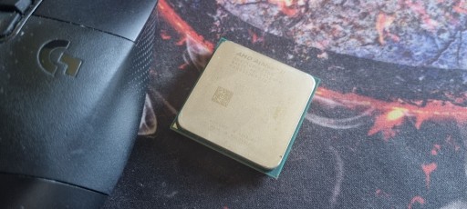 Zdjęcie oferty: Procesor AMD ATHLON II X2 250 3,0GHz
