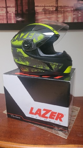 Zdjęcie oferty: Kask Lazer BAYAMO 