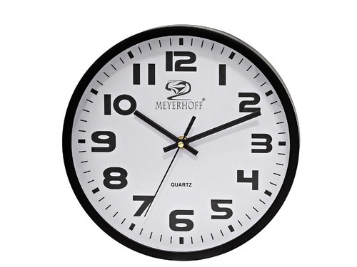 Zdjęcie oferty: zegar ścienny 25cm