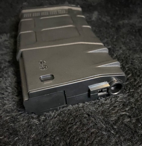 Zdjęcie oferty: NOWY ASG Magazynek SR25 AR10 hi-cap AEG