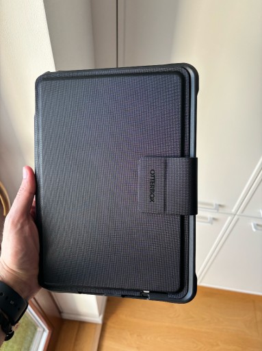 Zdjęcie oferty: Etui z klawiaturą Otterbox do Apple Ipad 10,2 cala