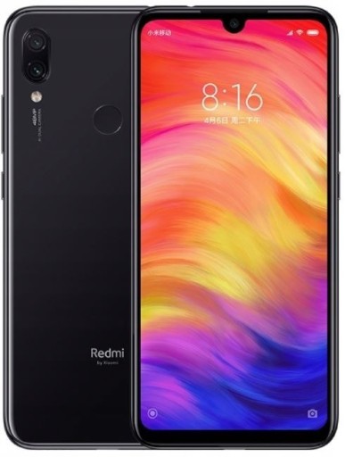 Zdjęcie oferty: Xiaomi Redmi NOTE 7 6GB/64GB