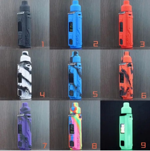 Zdjęcie oferty: silikonowe etui Voopoo Argus Pro pokrowiec