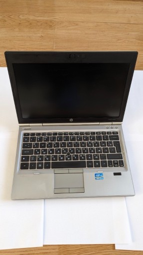 Zdjęcie oferty: Laptop HP 2570P. Intel Core i5-3360M, Sprawny
