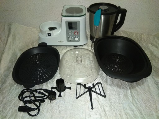 Zdjęcie oferty: Robot kuchenny Olimp Cook Multicooker