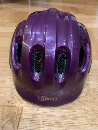 Zdjęcie oferty: Kask Abus Smiley 2.0 S 45-50cm