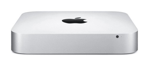 Zdjęcie oferty: Mac Mini i5 4GB RAM, 0.5TB HDD