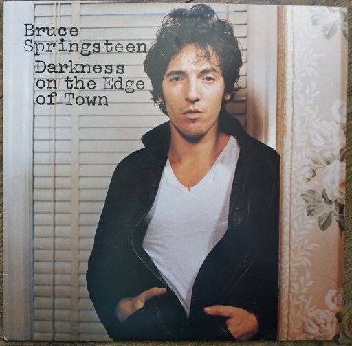 Zdjęcie oferty: Bruce Springsteen płyta winylowa 
