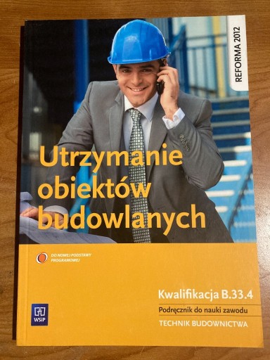 Zdjęcie oferty: Utrzymanie obiektów budowlanych 