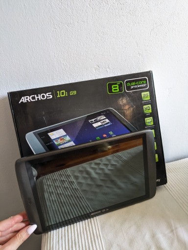 Zdjęcie oferty:  Tablet Archos 10.1 G9 8GB