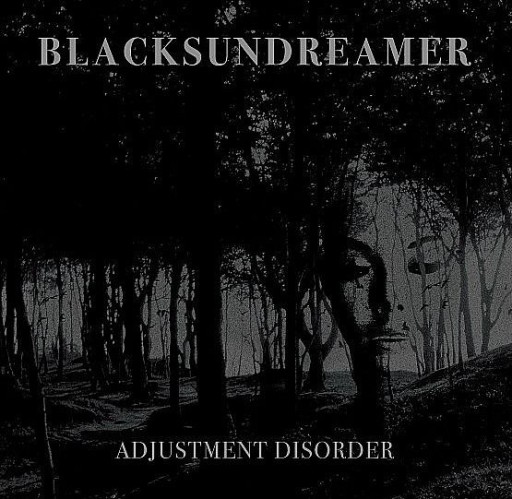 Zdjęcie oferty: Black Sun Dreamer Adjustment Disorder Castle Party