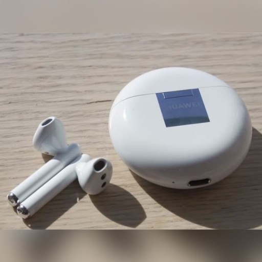 Zdjęcie oferty:  Huawei FreeBuds 3