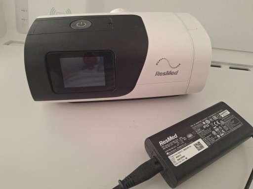 Zdjęcie oferty: AirSense 11 AutoSet AutoCPAP ResMed