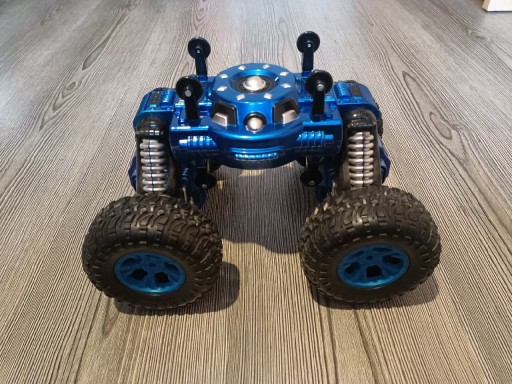 Zdjęcie oferty: Auto zdalnie sterowany Deformed Climber RC 