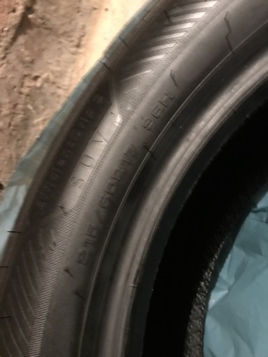 Zdjęcie oferty: Opony goodyear Efficientgrip2 4 szt. 