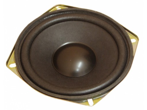 Zdjęcie oferty: Głośnik niskotonowy JVC 13cm 6 ohm 2499-297-59426