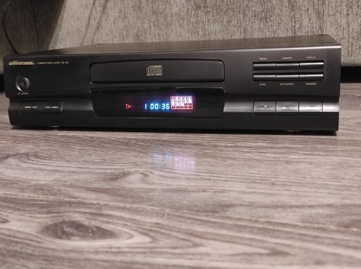 Zdjęcie oferty: Odtwarzacz CD Universum CD-155
