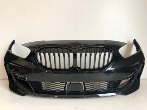 Zdjęcie oferty: GRILL ATRAPA NERKI BMW F40 Shadow line OE