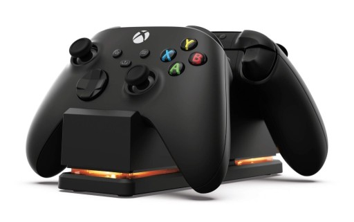 Zdjęcie oferty: PowerA Dual Charging Station Stacja ładująca Xbox