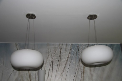 Zdjęcie oferty: Lampy sufitowe regulowana wysokość